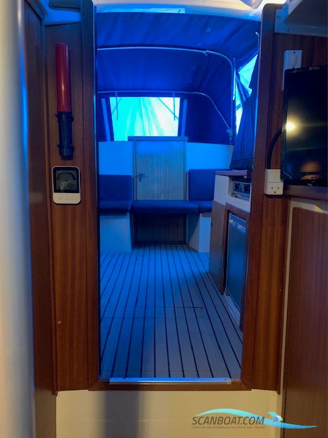 Saga 27 