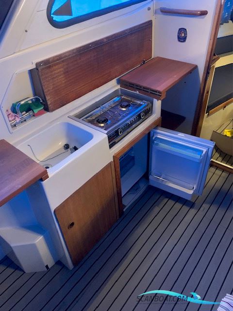 Saga 27 
