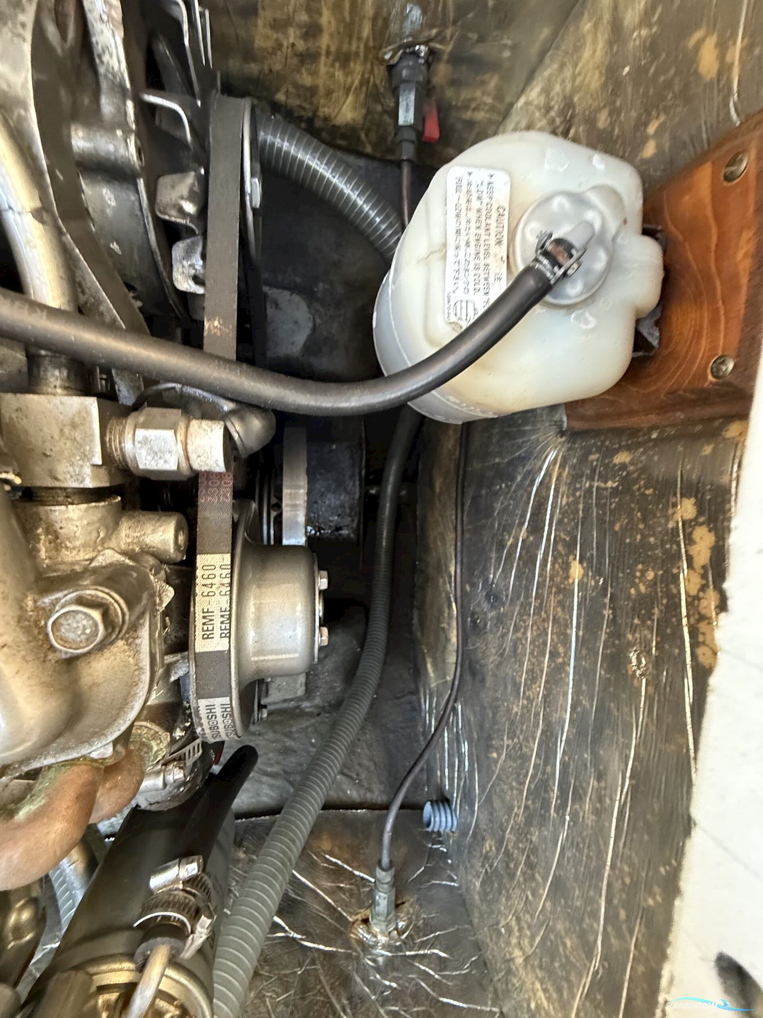 Saga 27, meget velholdt