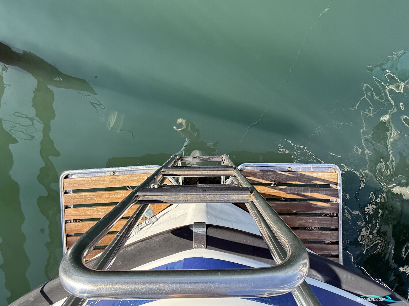 Saga 27, meget velholdt