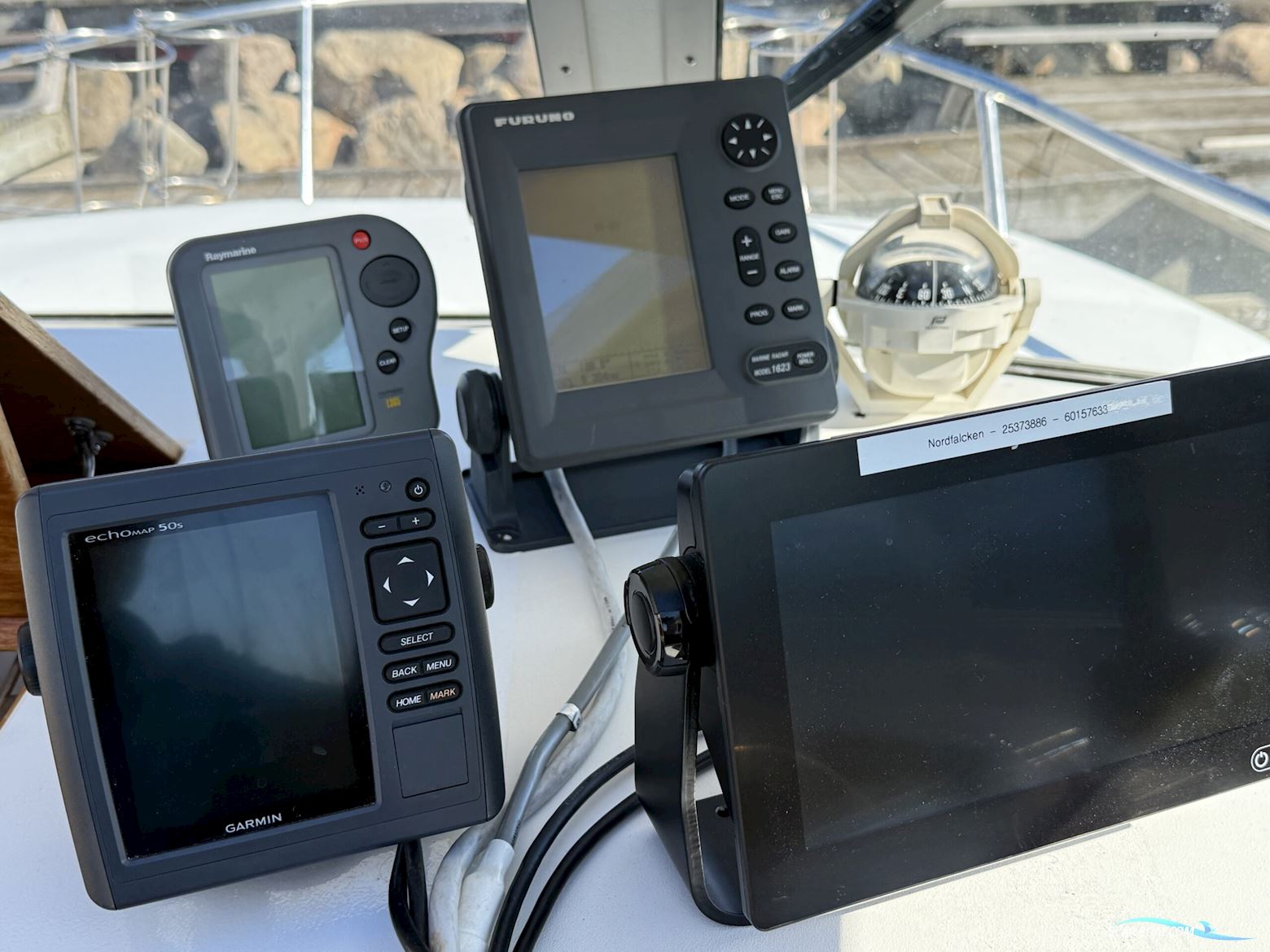 Saga 27, meget velholdt