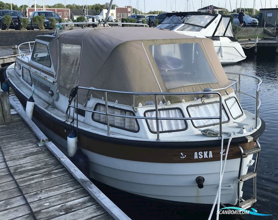 Saga 27