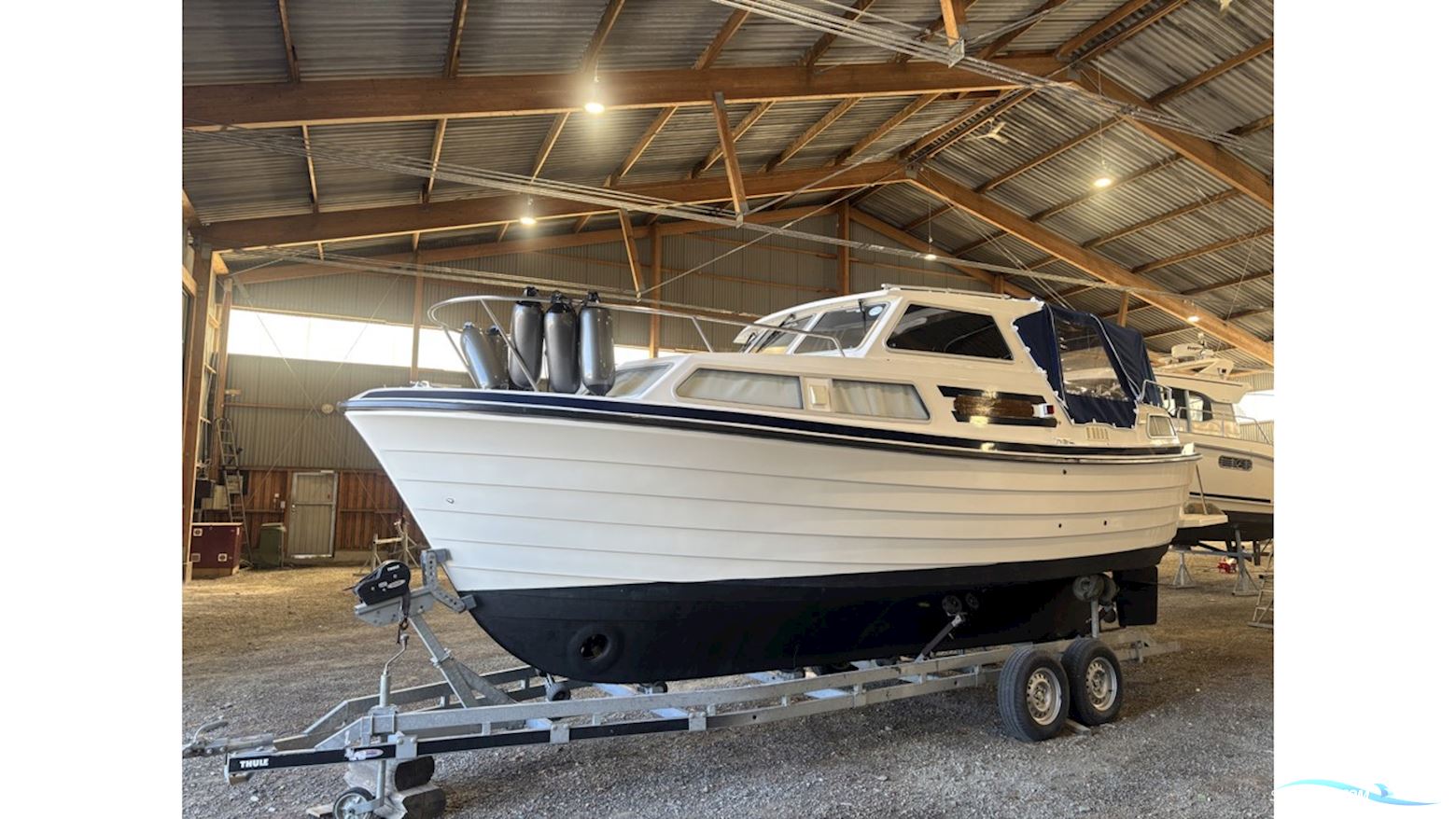 Saga 27