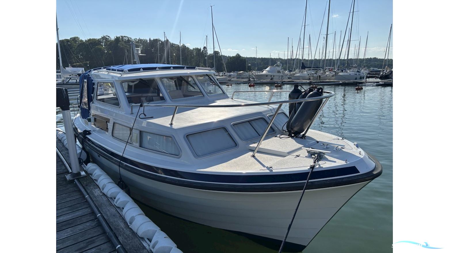 Saga 27