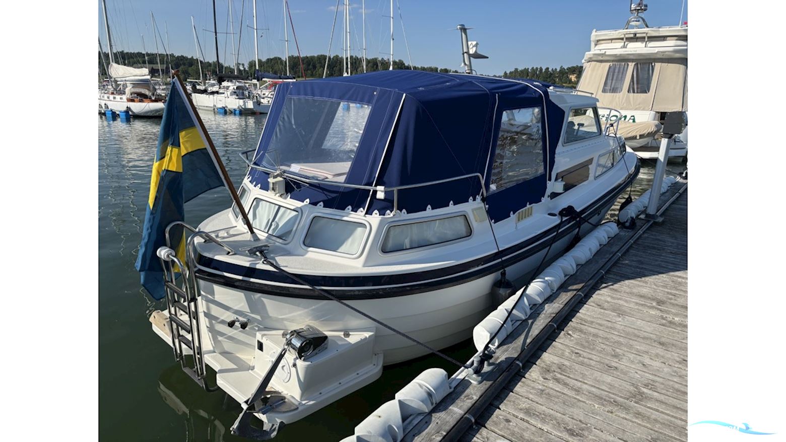 Saga 27
