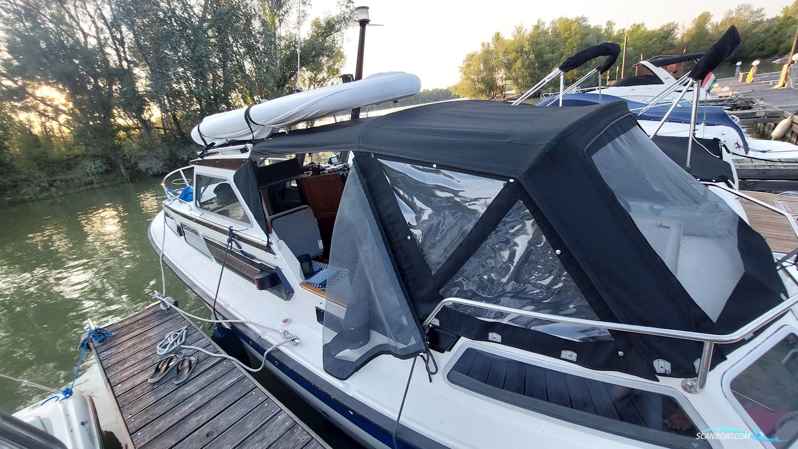 Saga 27