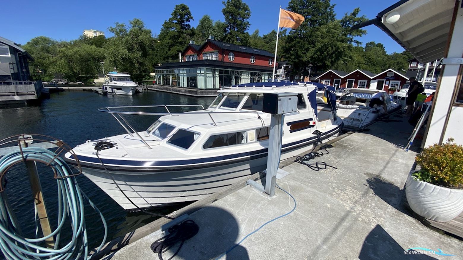 Saga 27