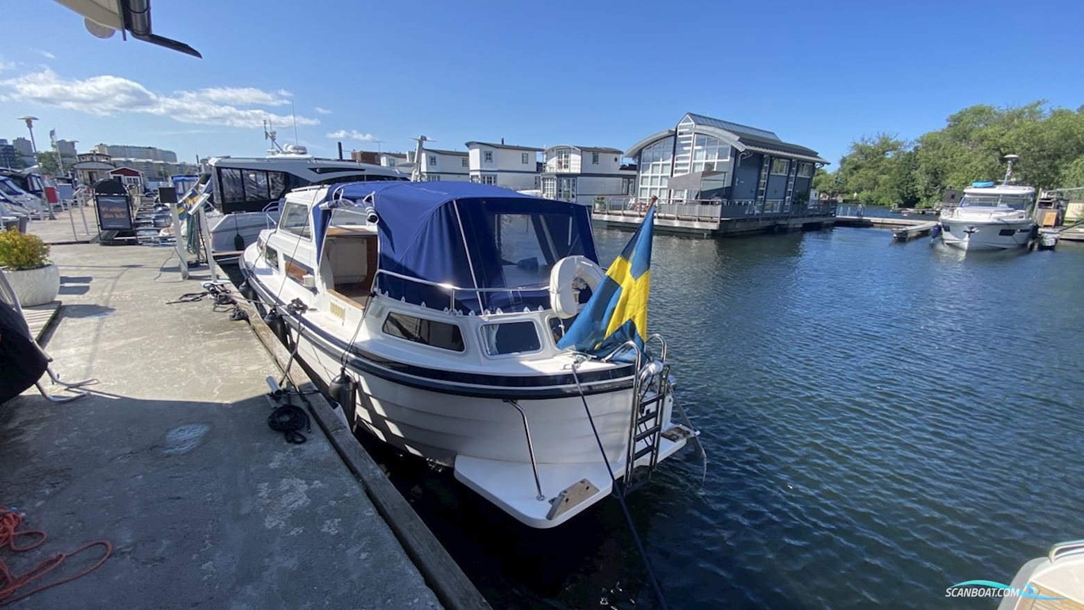 Saga 27