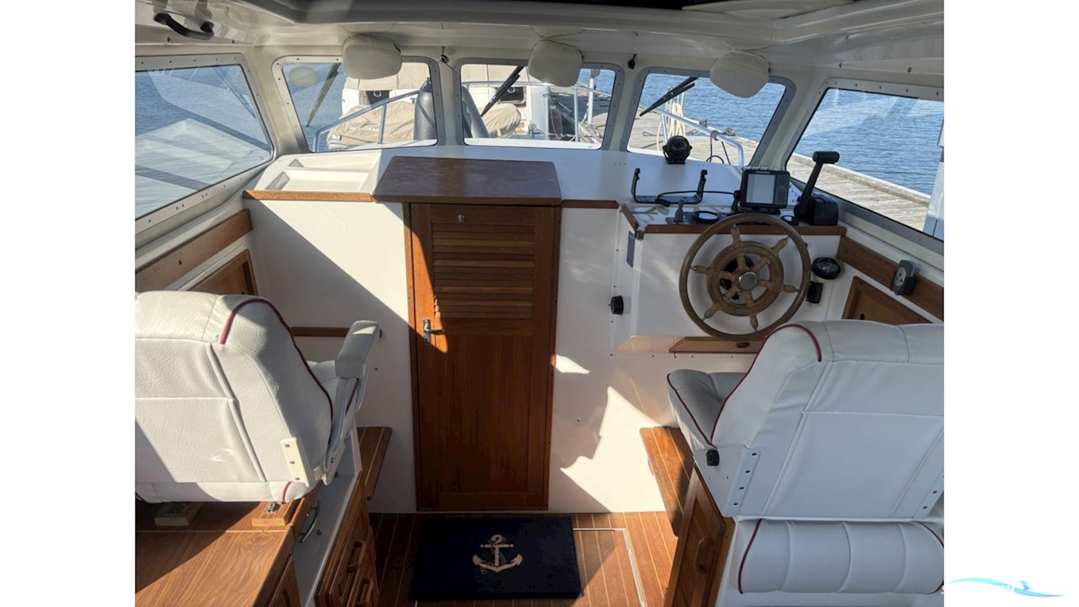 Saga 27