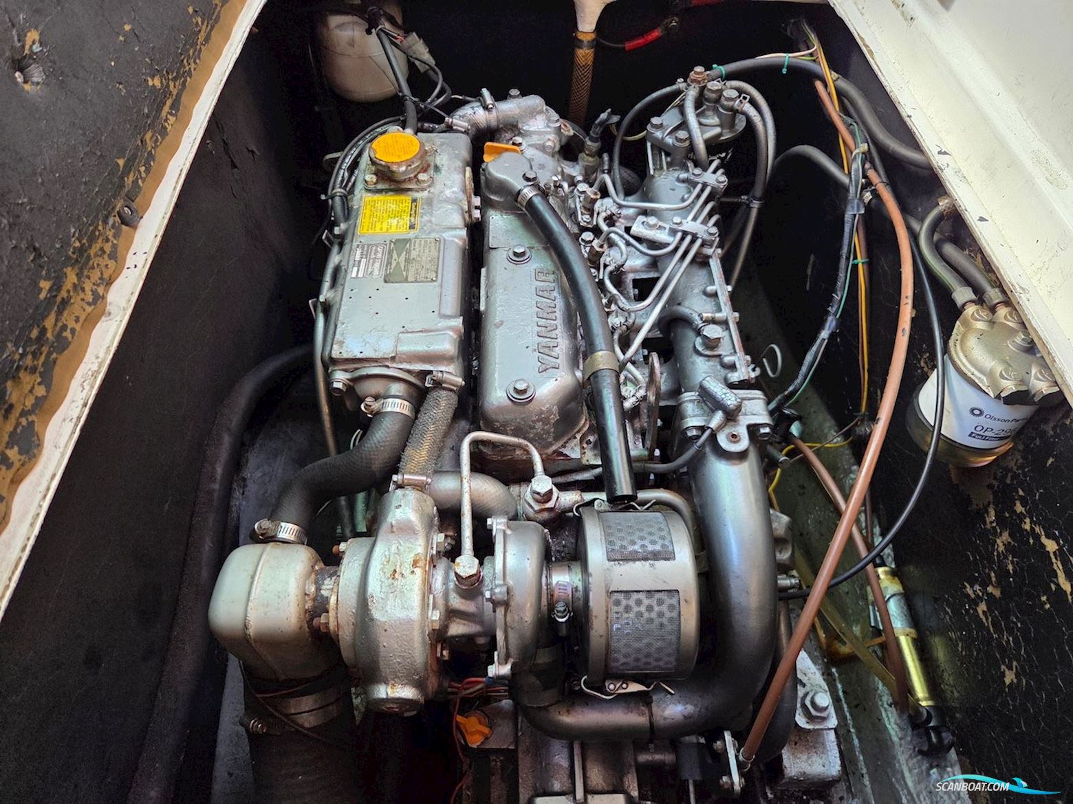 Saga 27