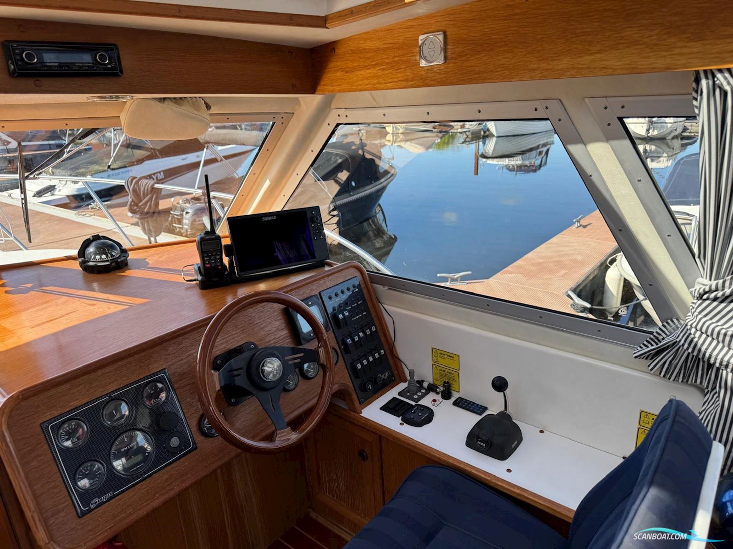 Saga 29HT