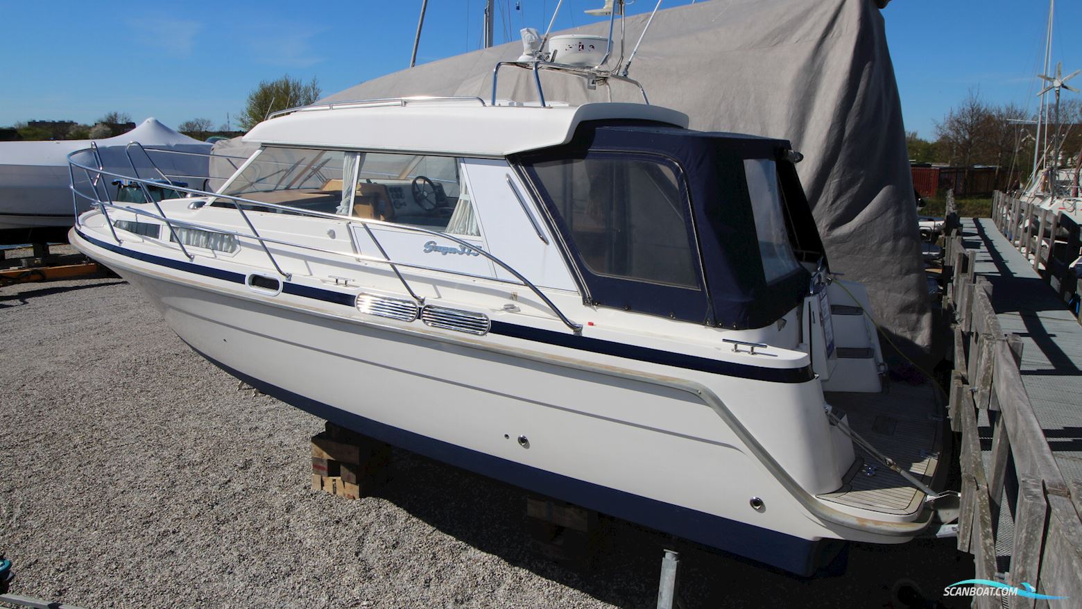 Saga 315