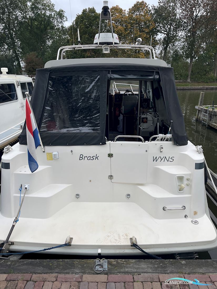 Saga 315