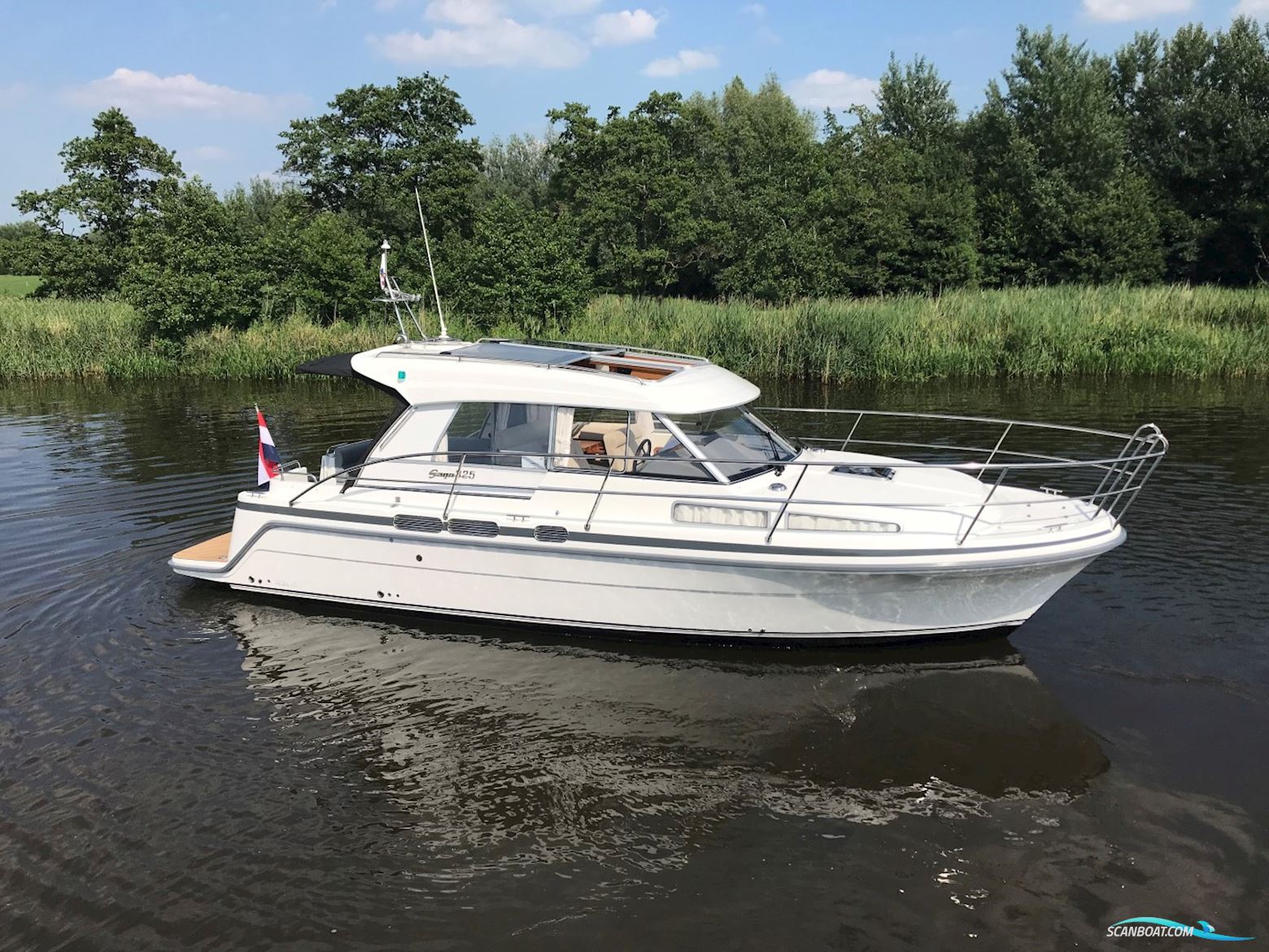 Saga 325