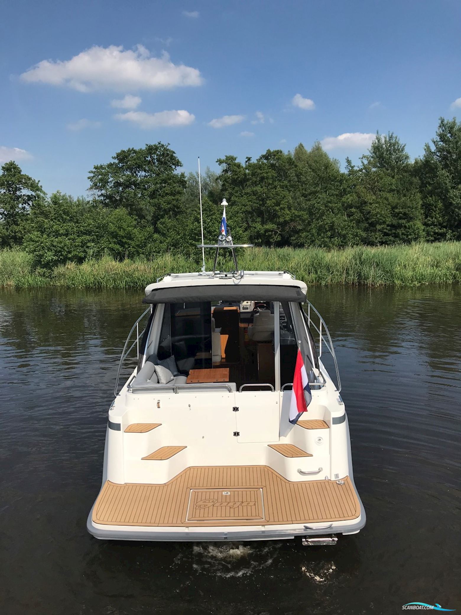 Saga 325