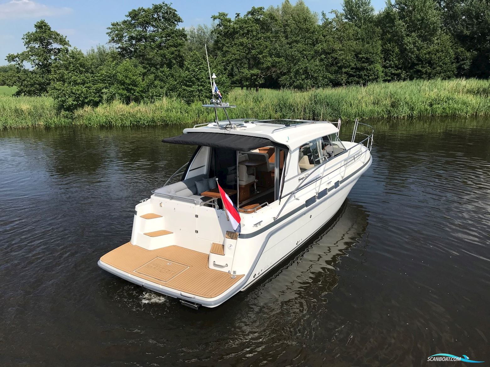 Saga 325