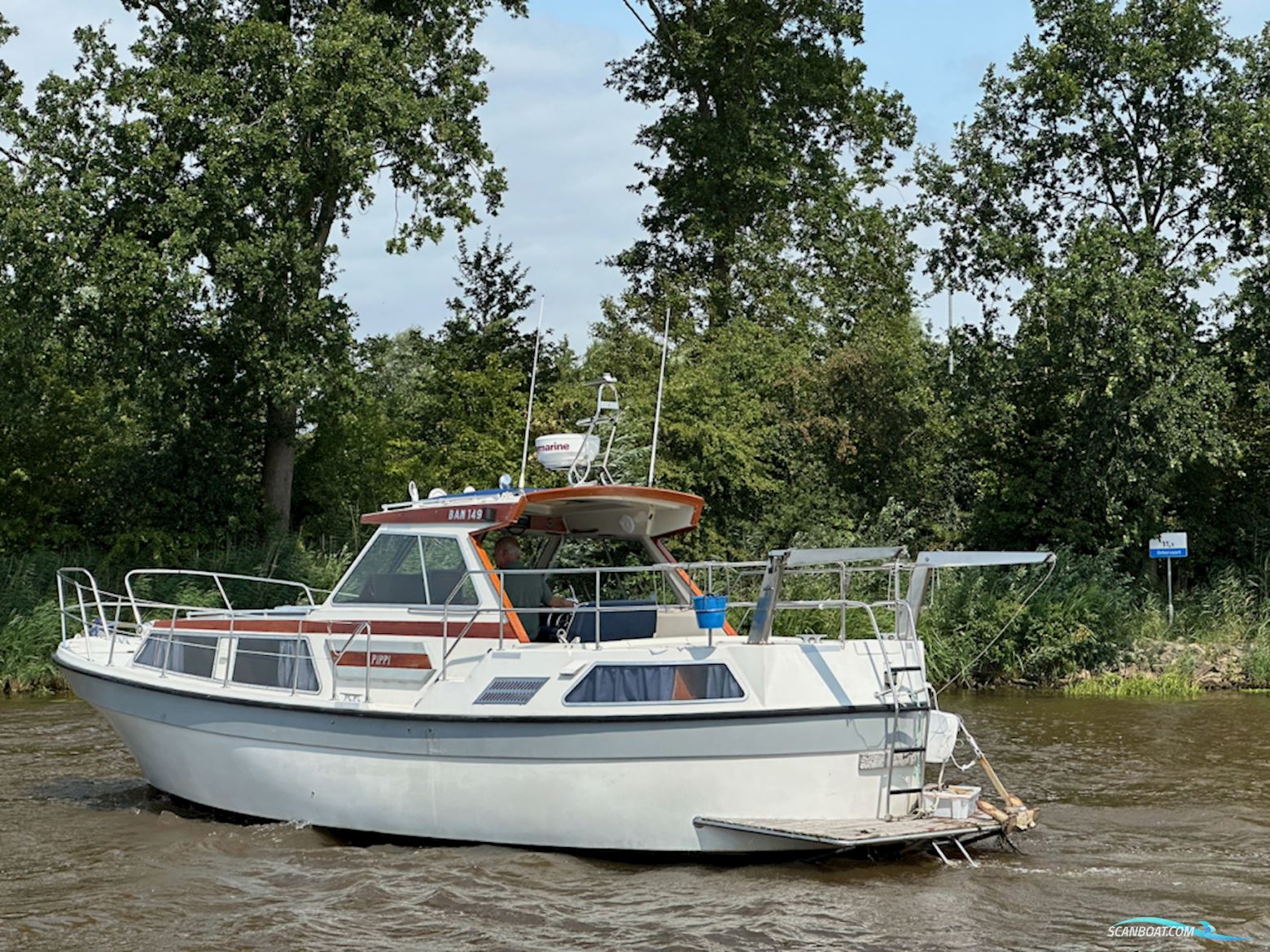 Saga 35