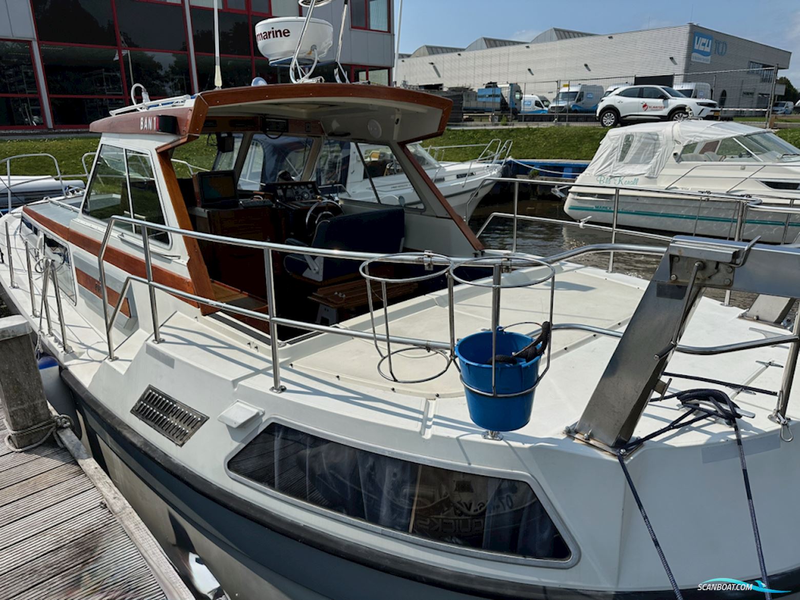 Saga 35
