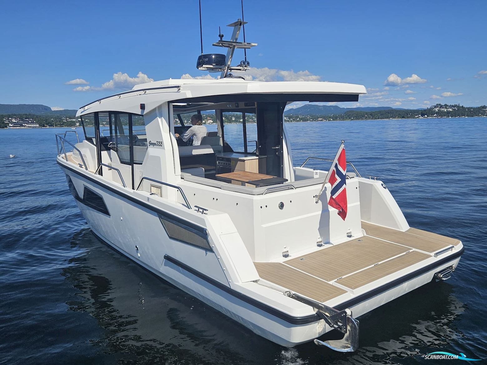 Saga 355
