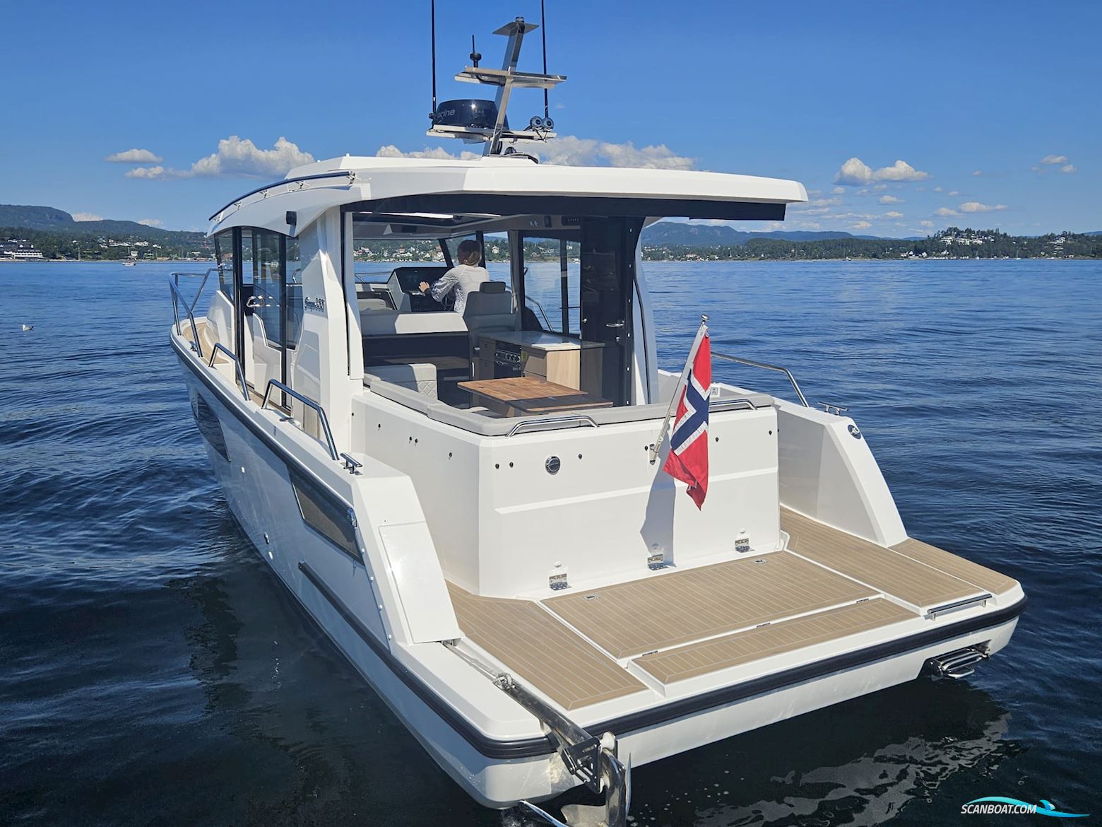 Saga 355