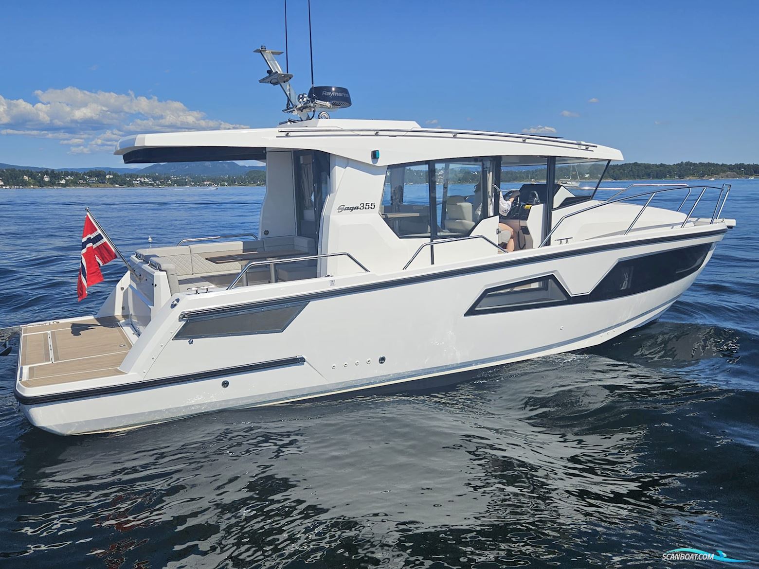 Saga 355