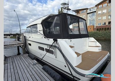 Saga 365 Motorbåd 2018, med Volvo Penta D6-435 motor, Holland