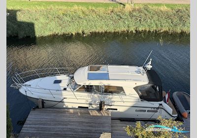Saga 365 Motorbåd 2018, med Volvo Penta D6-435 motor, Holland