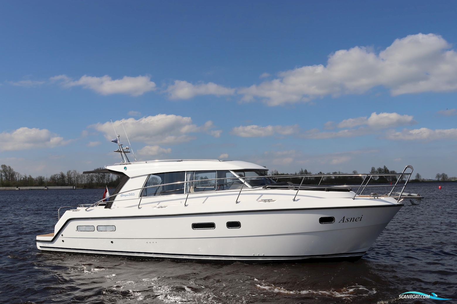 Saga 385  (Gedupliceerd) (Gedupliceerd) (Gedupliceerd)