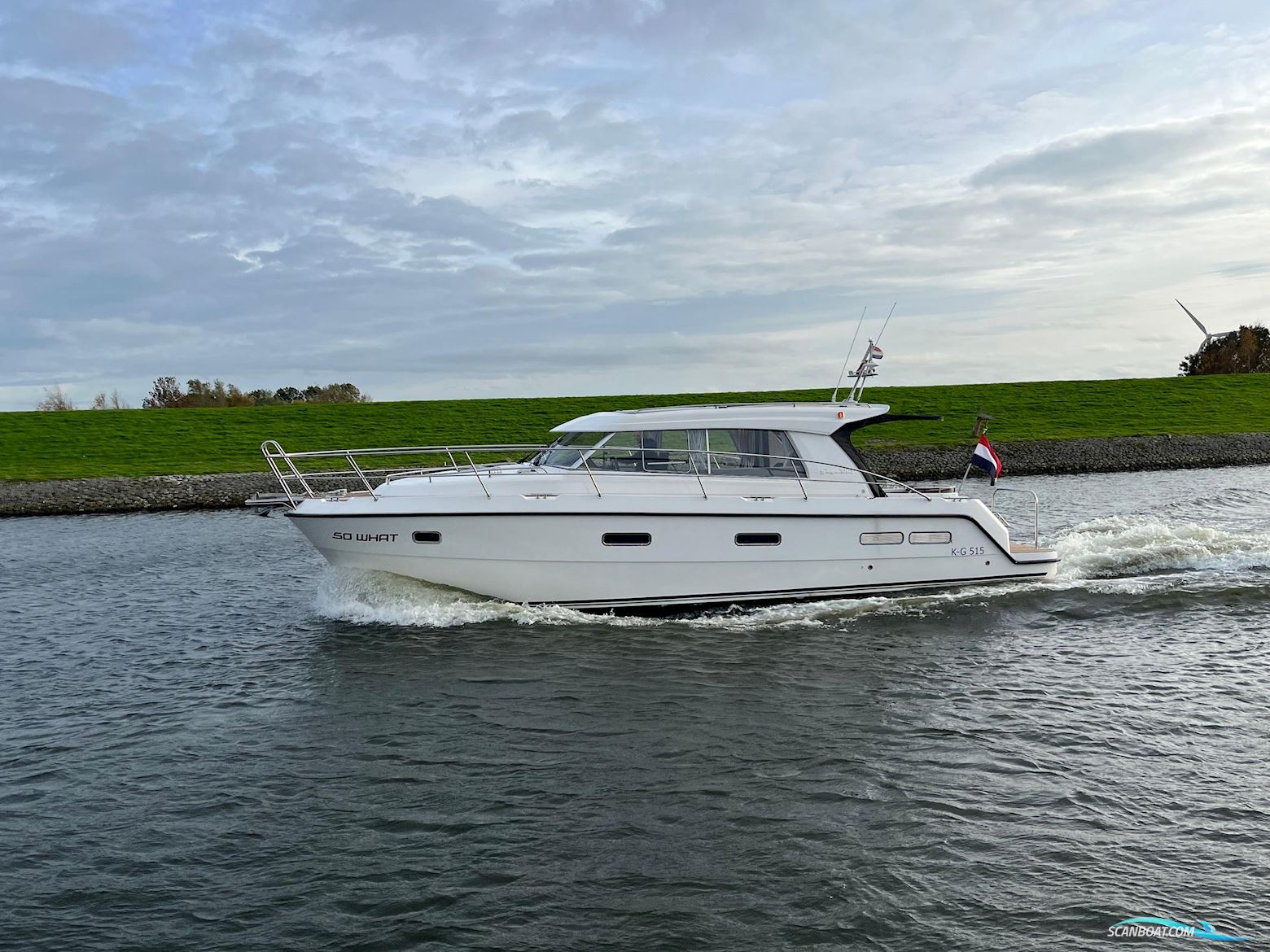 Saga 385