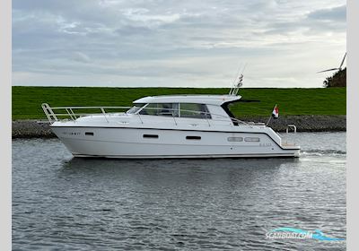 Saga 385 Motorbåd 2022, med Volvo Penta D6 motor, Holland