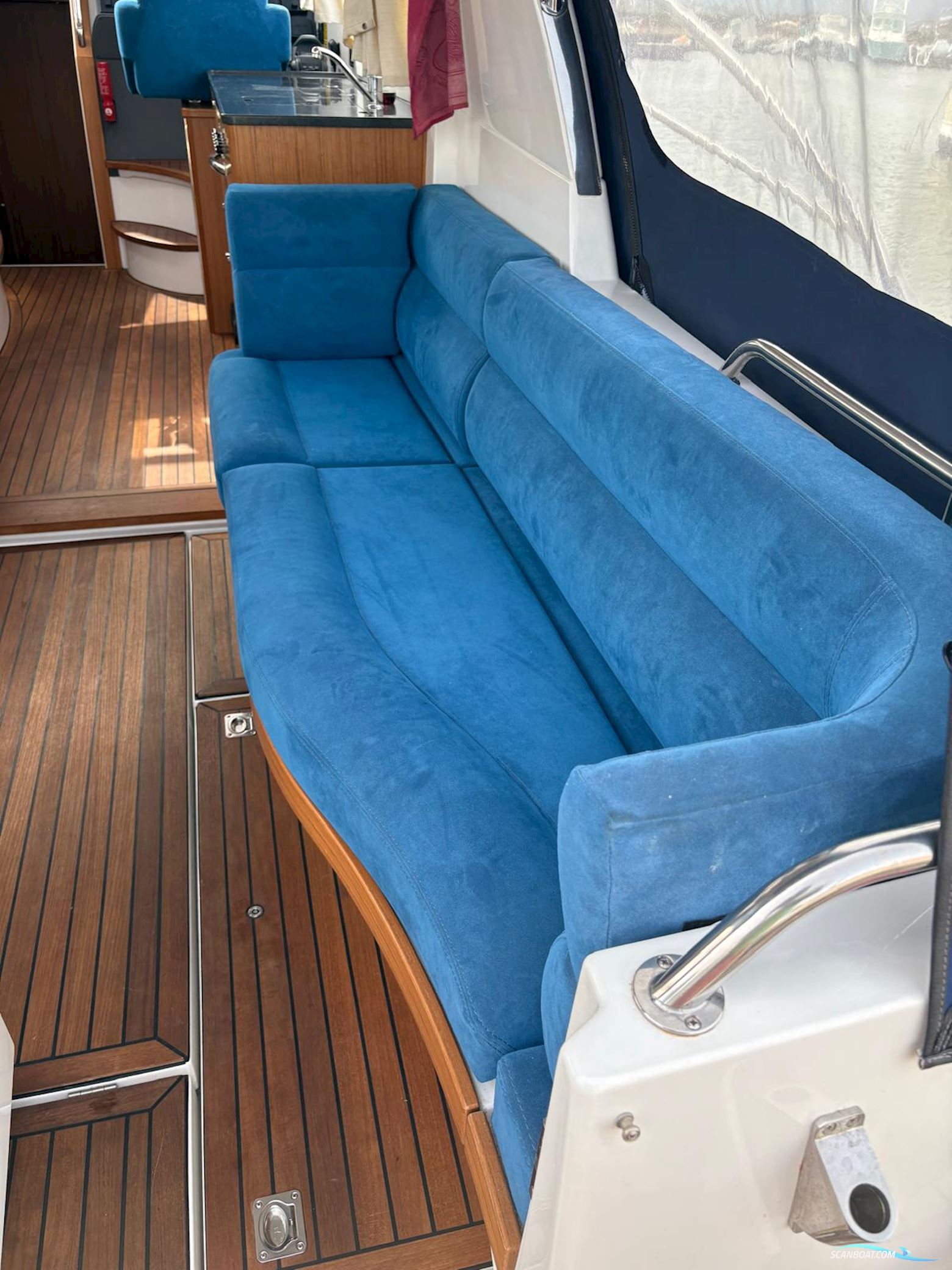 Saga 390