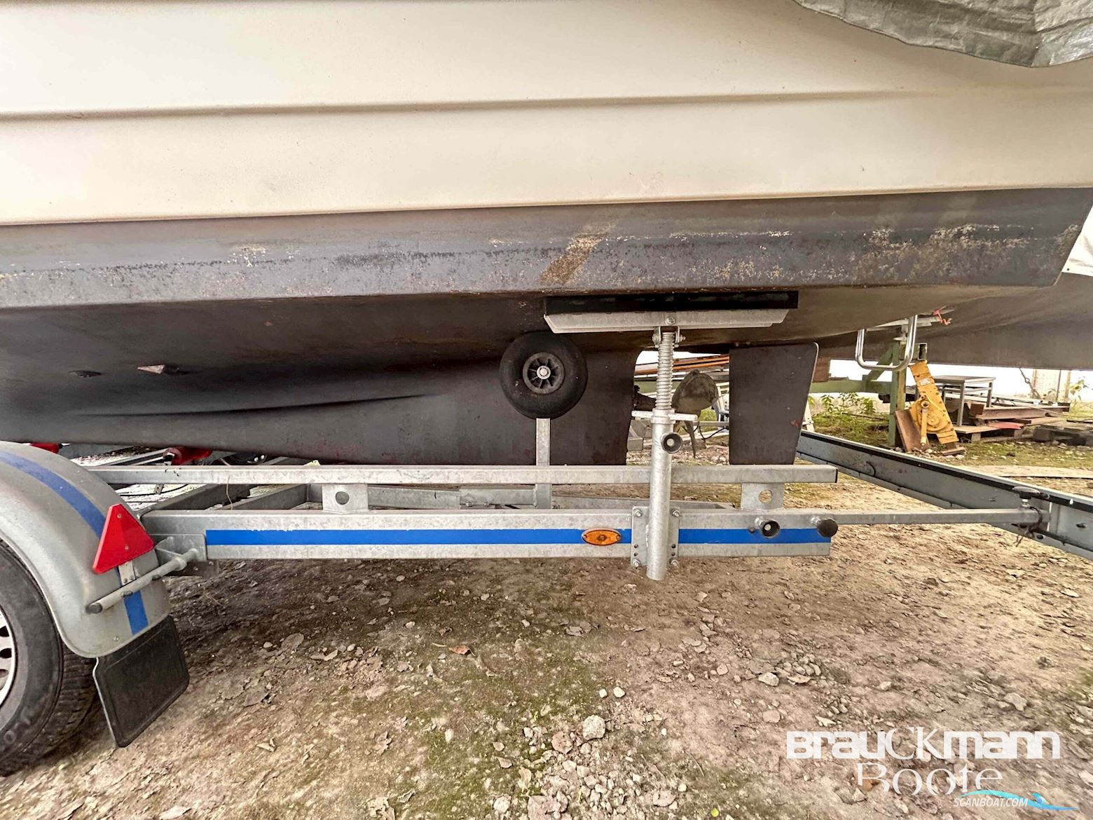 Saga Boats (NO) Saga Boats (NO) 25 HT