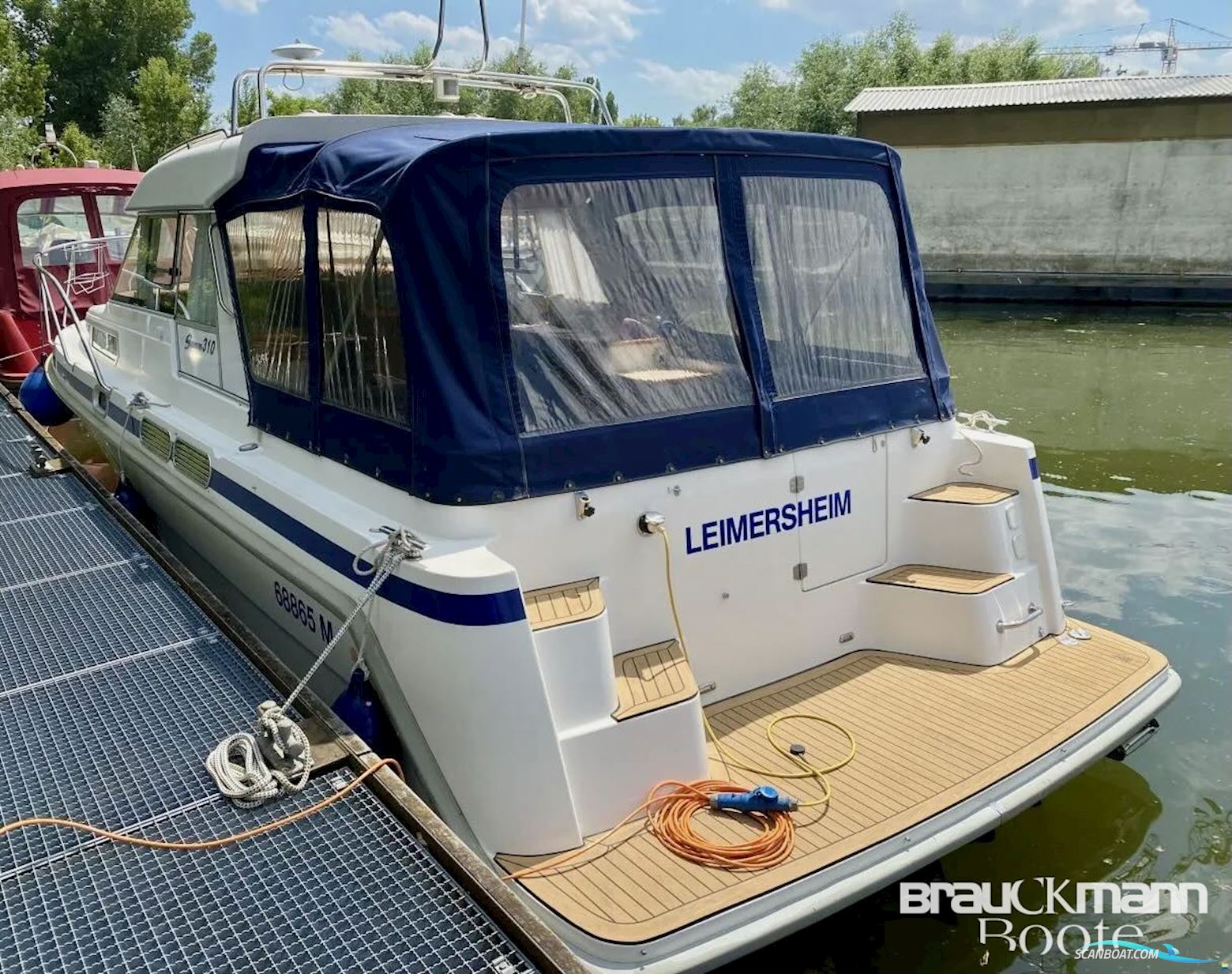 Saga Boats (NO) Saga Boats (NO) 310