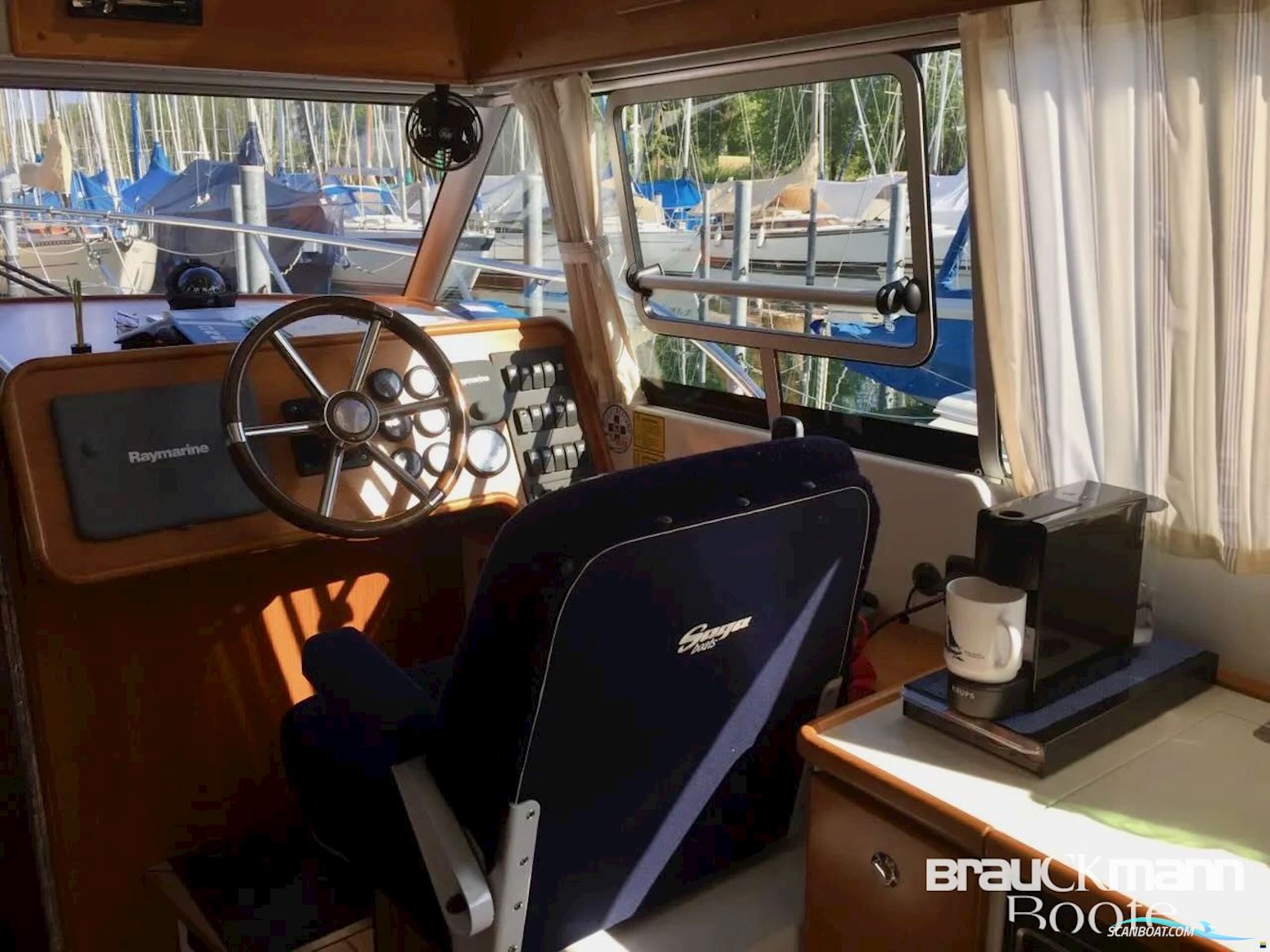 Saga Boats (NO) Saga Boats (NO) 310