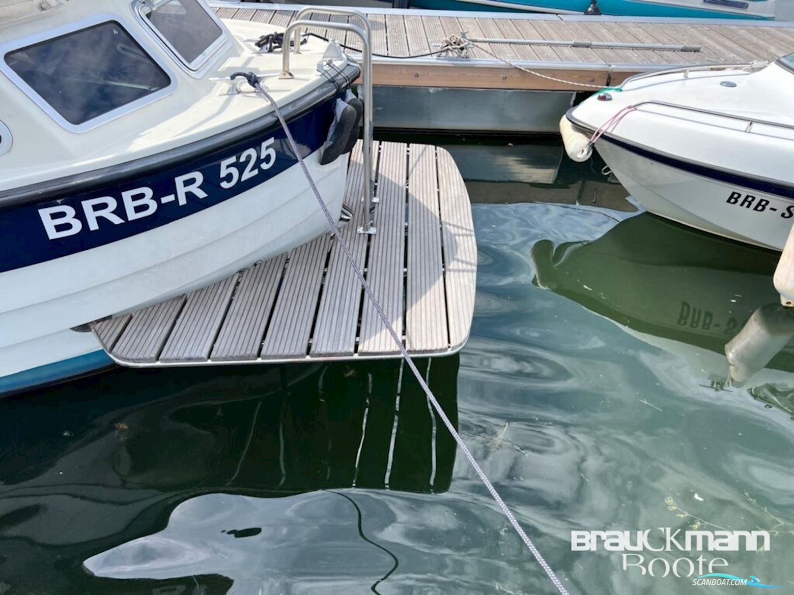 Saga Boats (NO) Saga Boats (NO) Saga 27