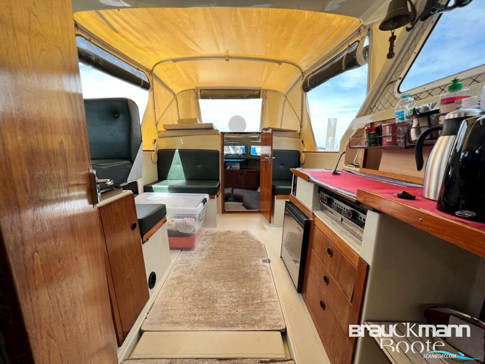 Saga Boats (NO) Saga Boats (NO) Saga 27