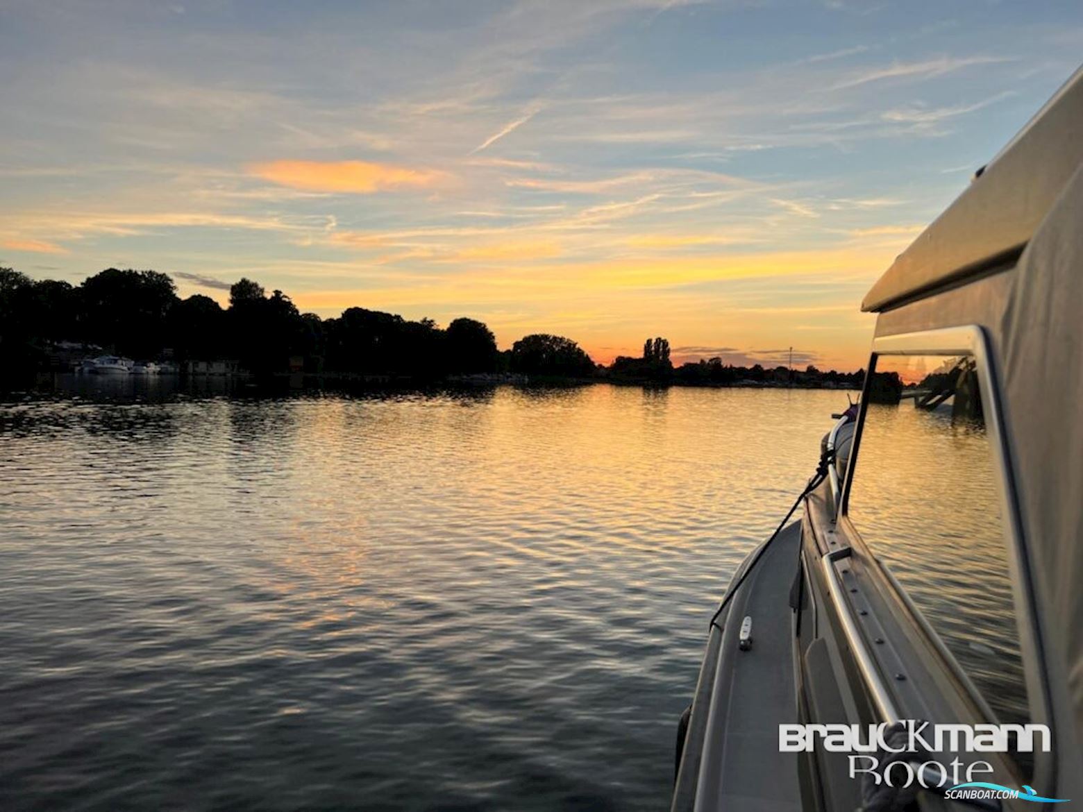 Saga Boats (NO) Saga Boats (NO) Saga 27