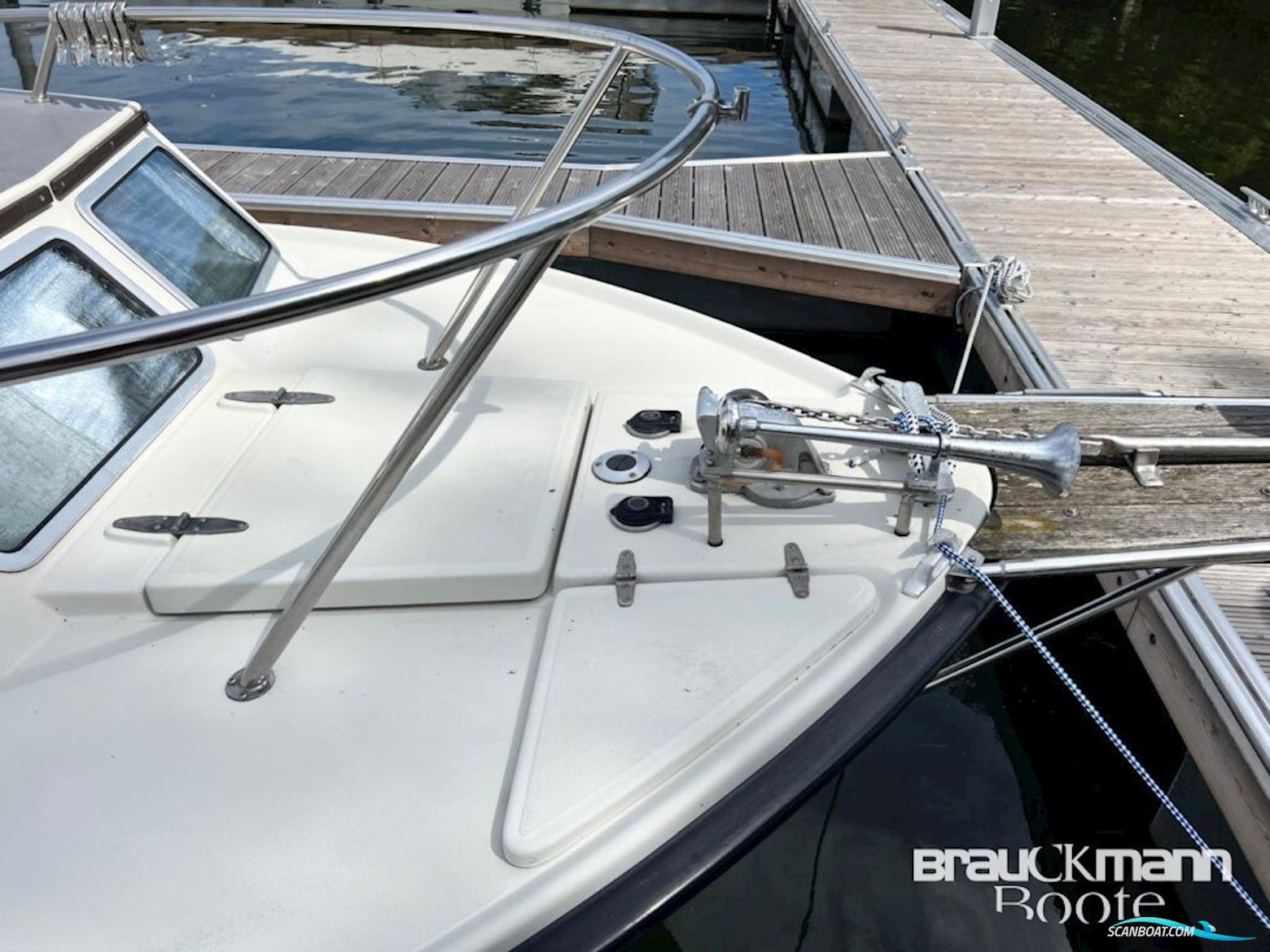 Saga Boats (NO) Saga Boats (NO) Saga 27