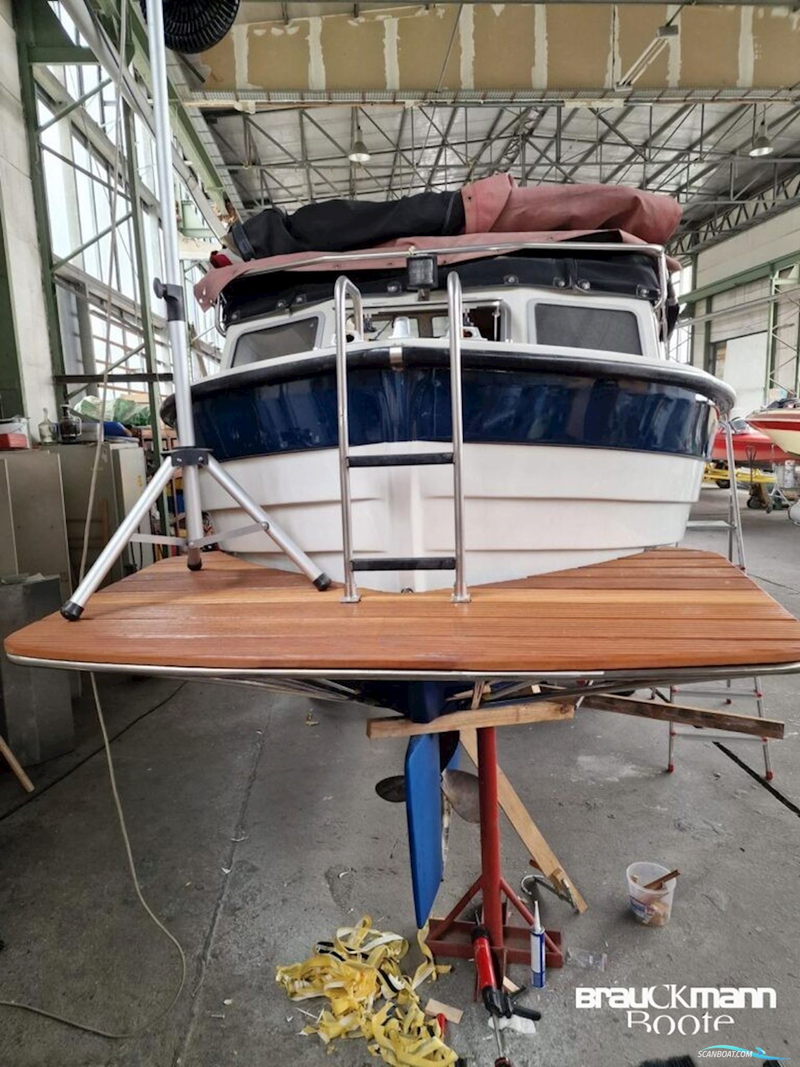 Saga Boats (NO) Saga Boats (NO) Saga 27