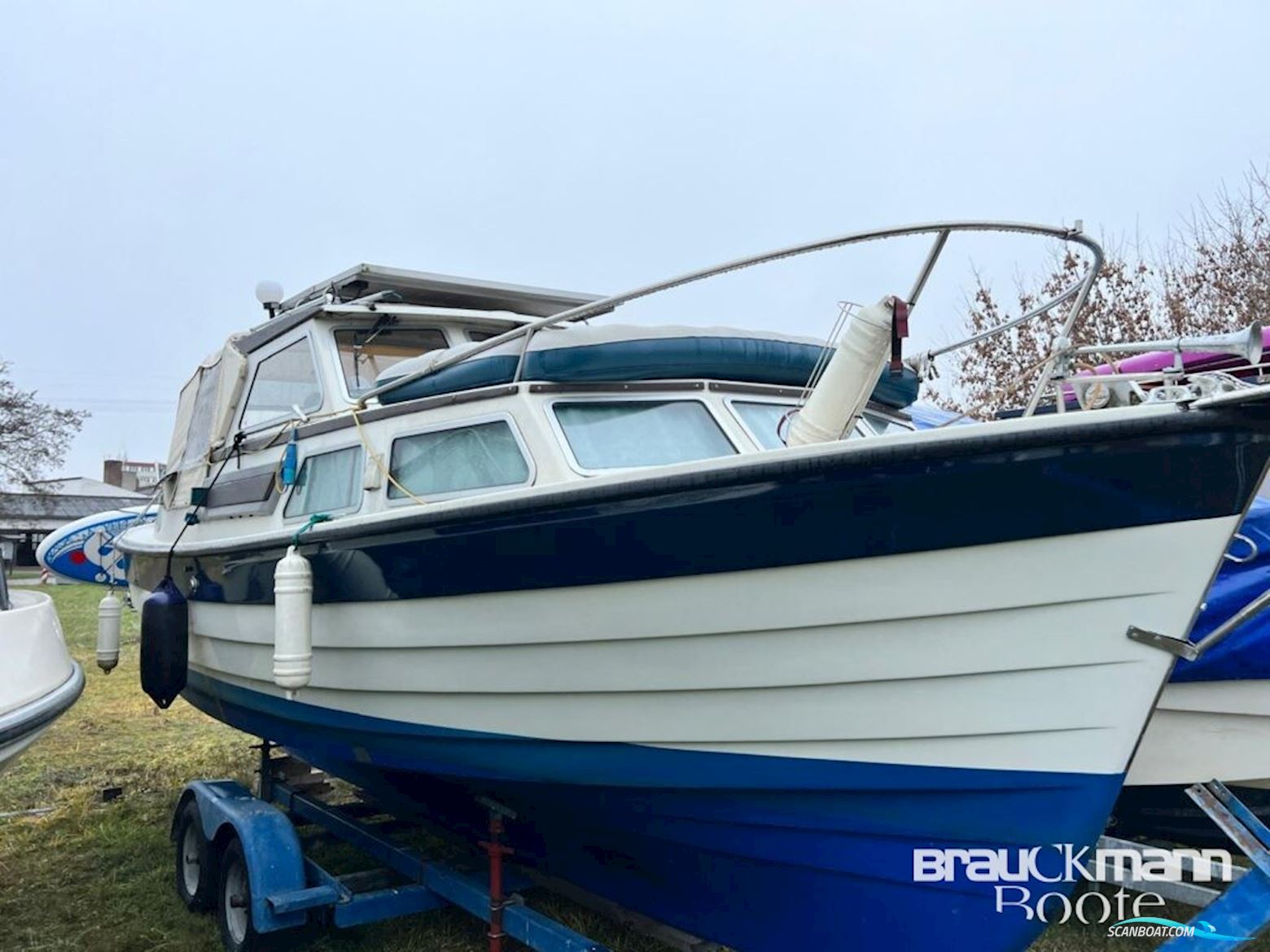 Saga Boats (NO) Saga Boats (NO) Saga 27