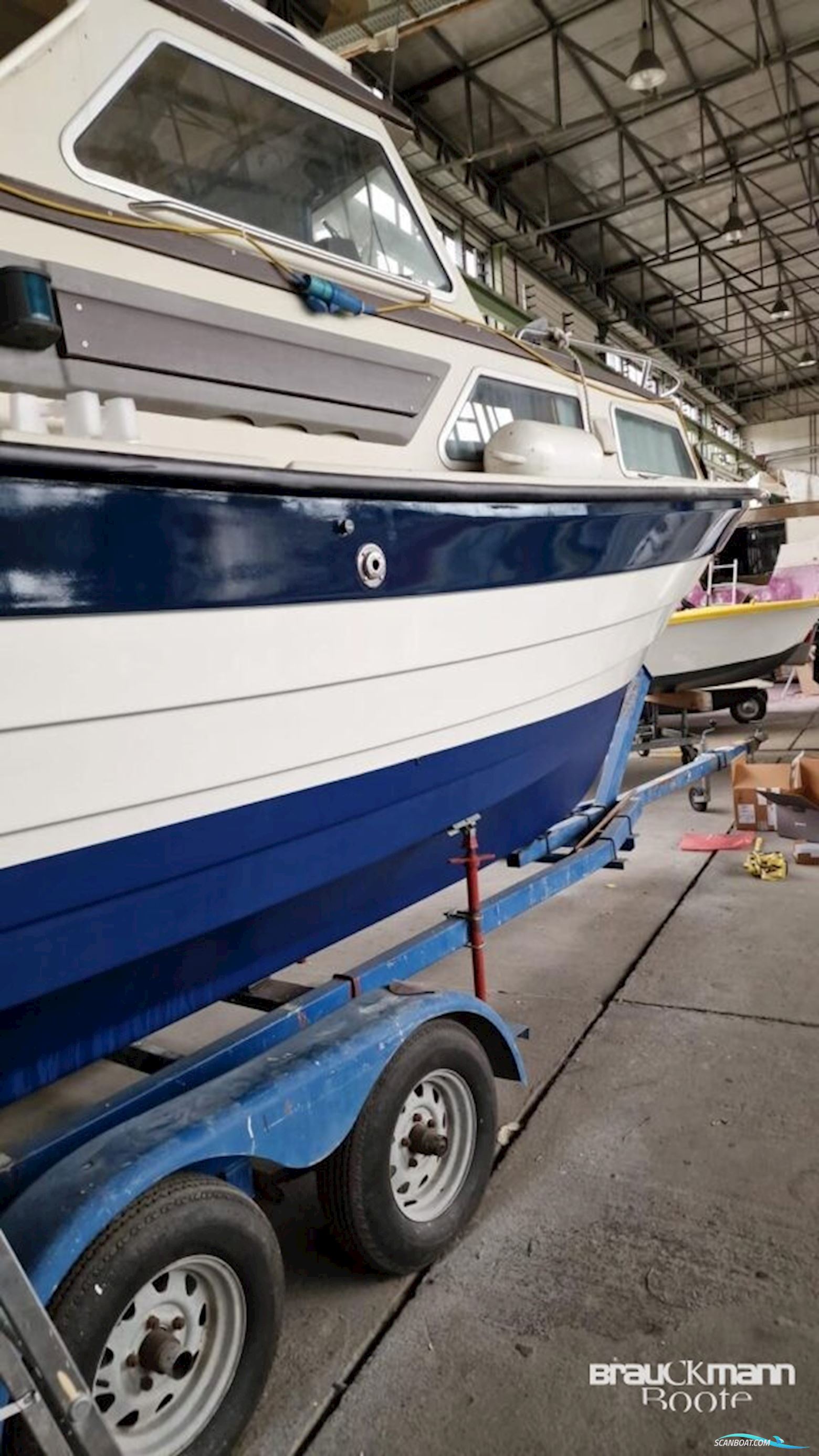 Saga Boats (NO) Saga Boats (NO) Saga 27