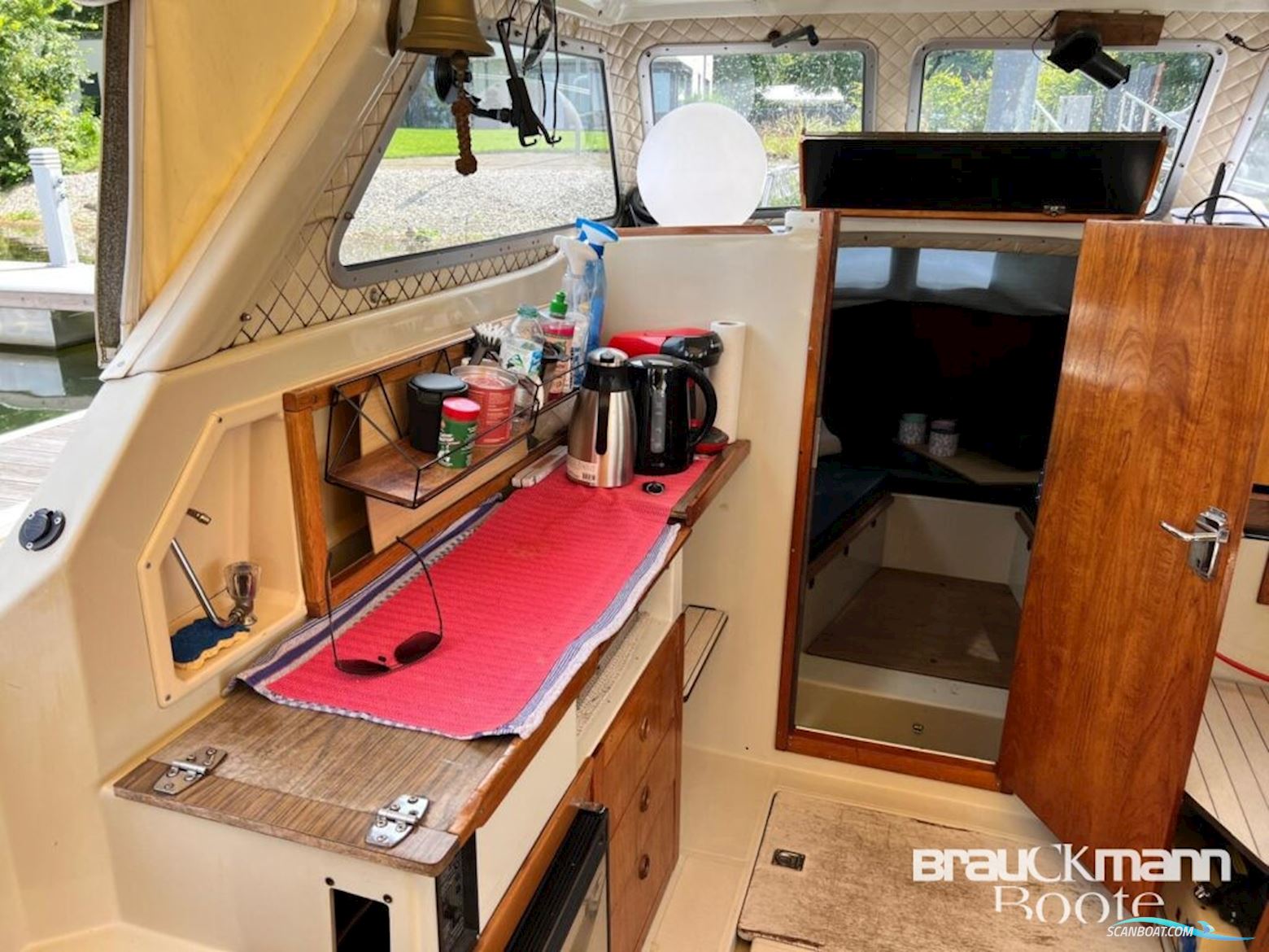 Saga Boats (NO) Saga Boats (NO) Saga 27