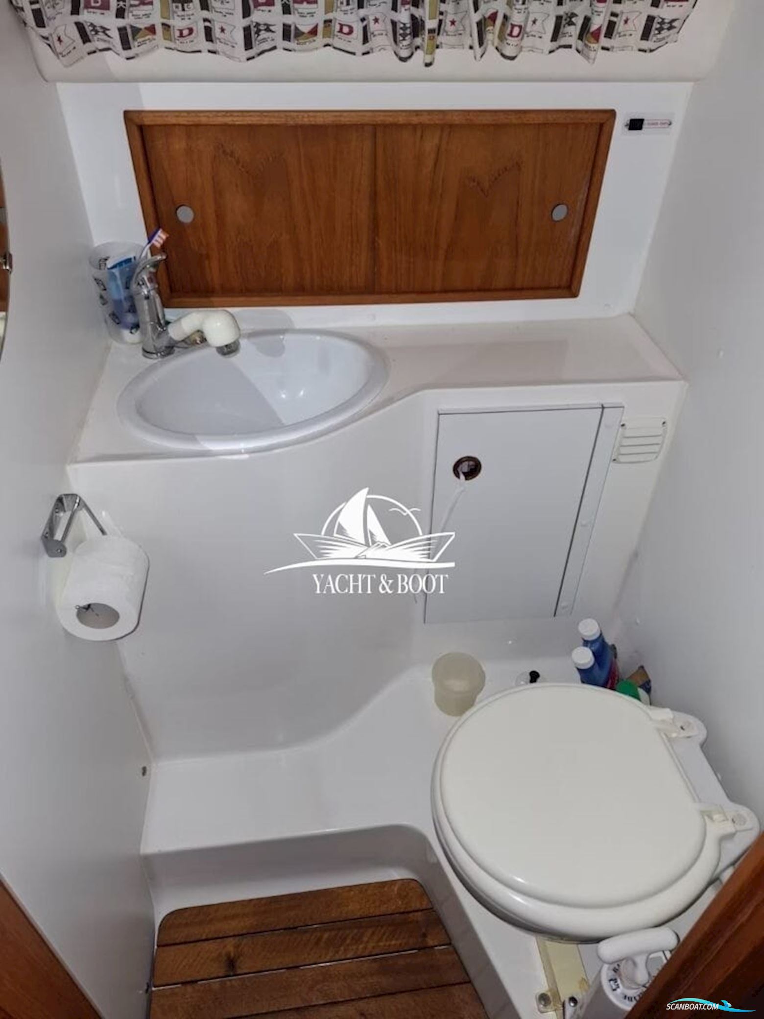 Saga Boats 26 HT