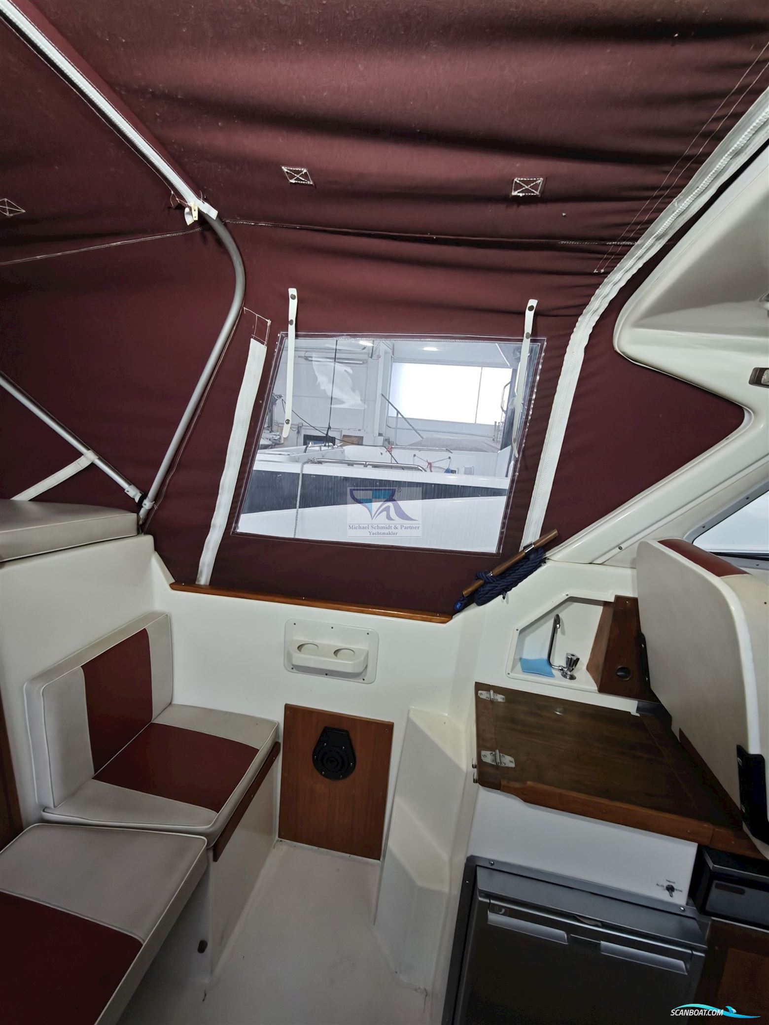 Saga Boats Saga 27 AK