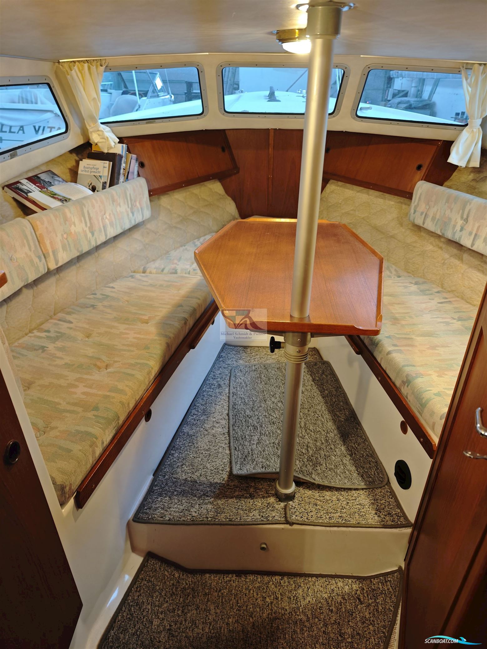 Saga Boats Saga 27 AK