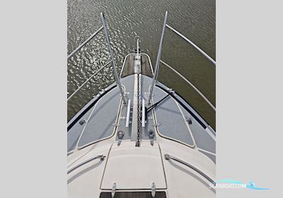 Saga Boats Saga 32 Motorbåd 1999, med Volvo Penta Tamd 41 A motor, Tyskland