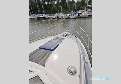 Saga Boats Saga 32 Motorbåd 1999, med Volvo Penta Tamd 41 A motor, Tyskland