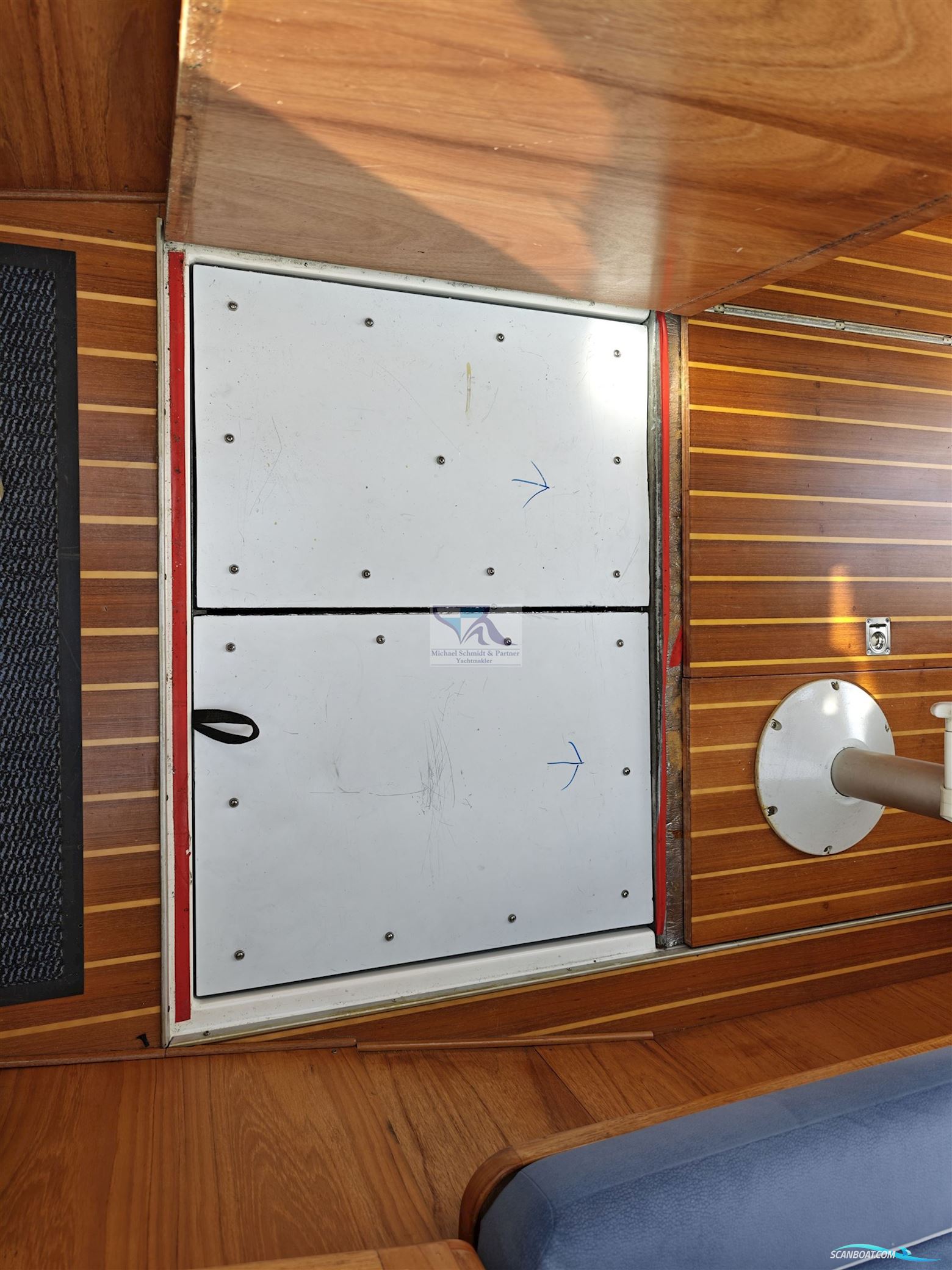 Saga Boats Saga 32