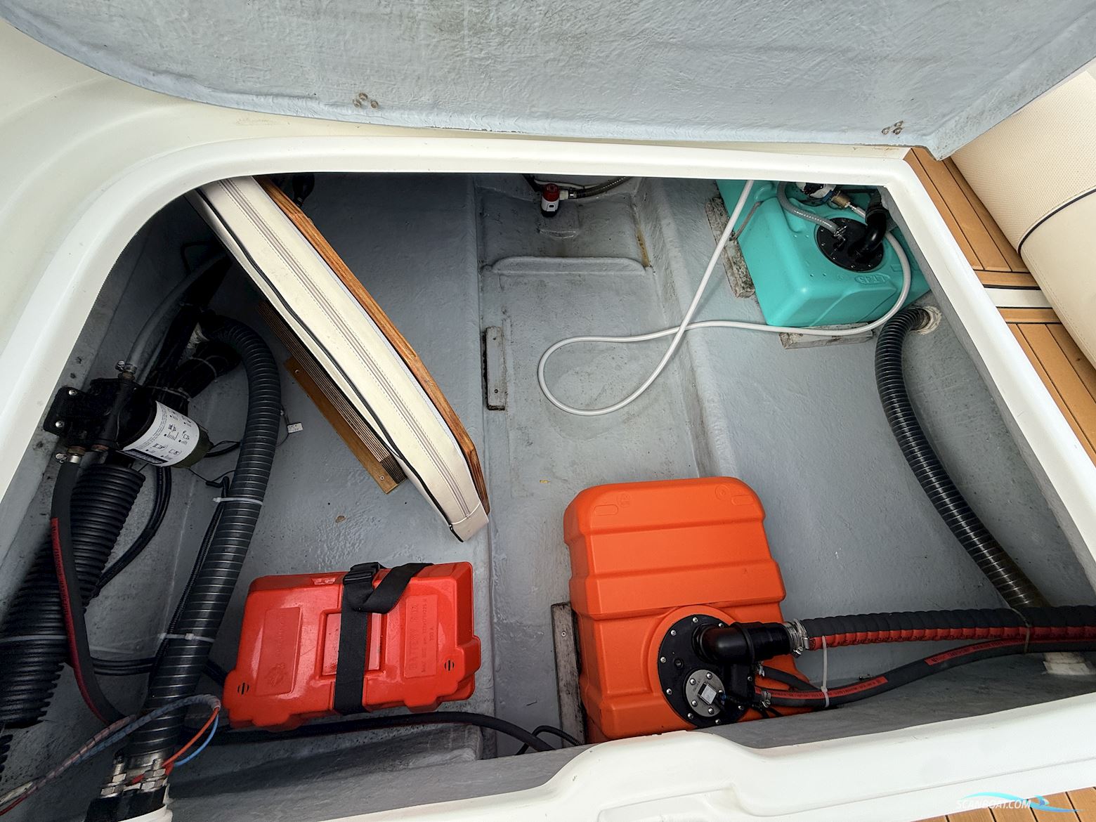 Salpa S570