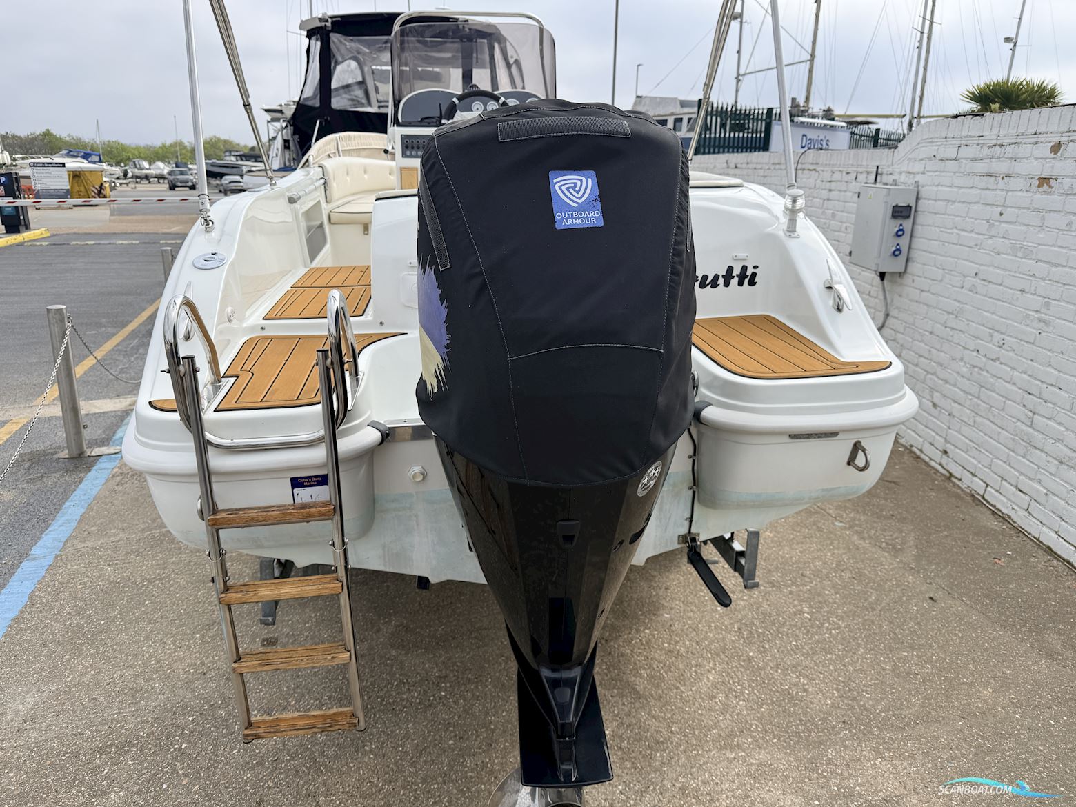 Salpa S570